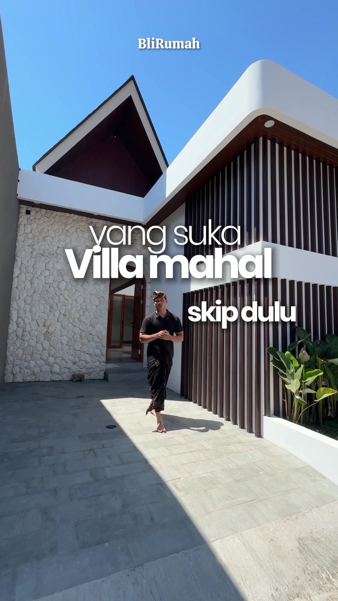 @Beli Rumah Bali