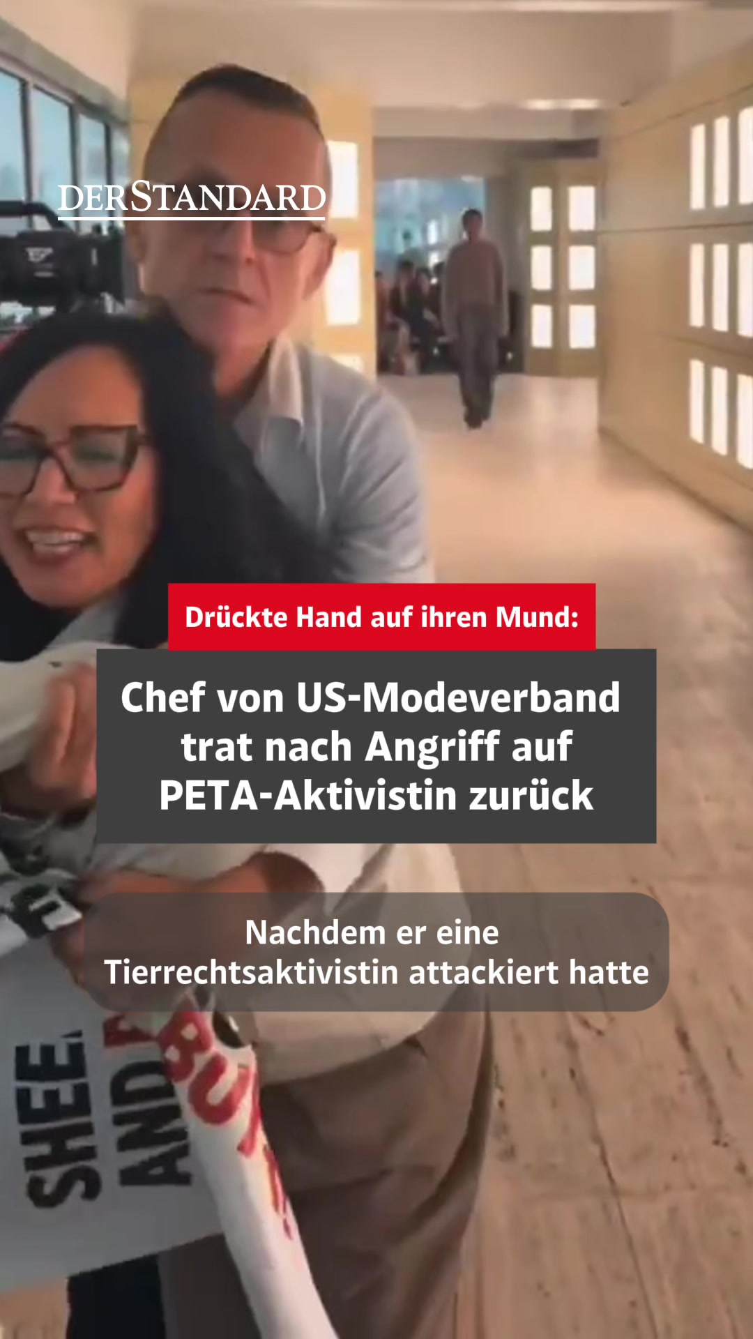 @DER STANDARD News
