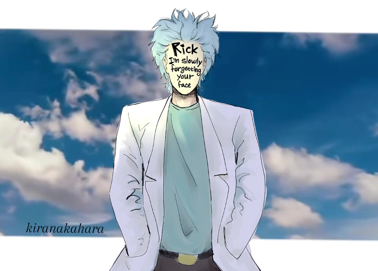 @Kira Nakahara Art🔥