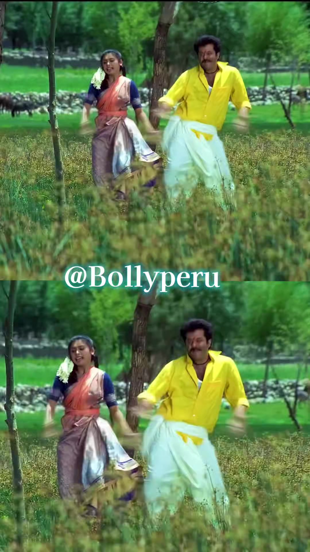 @Bollyperu