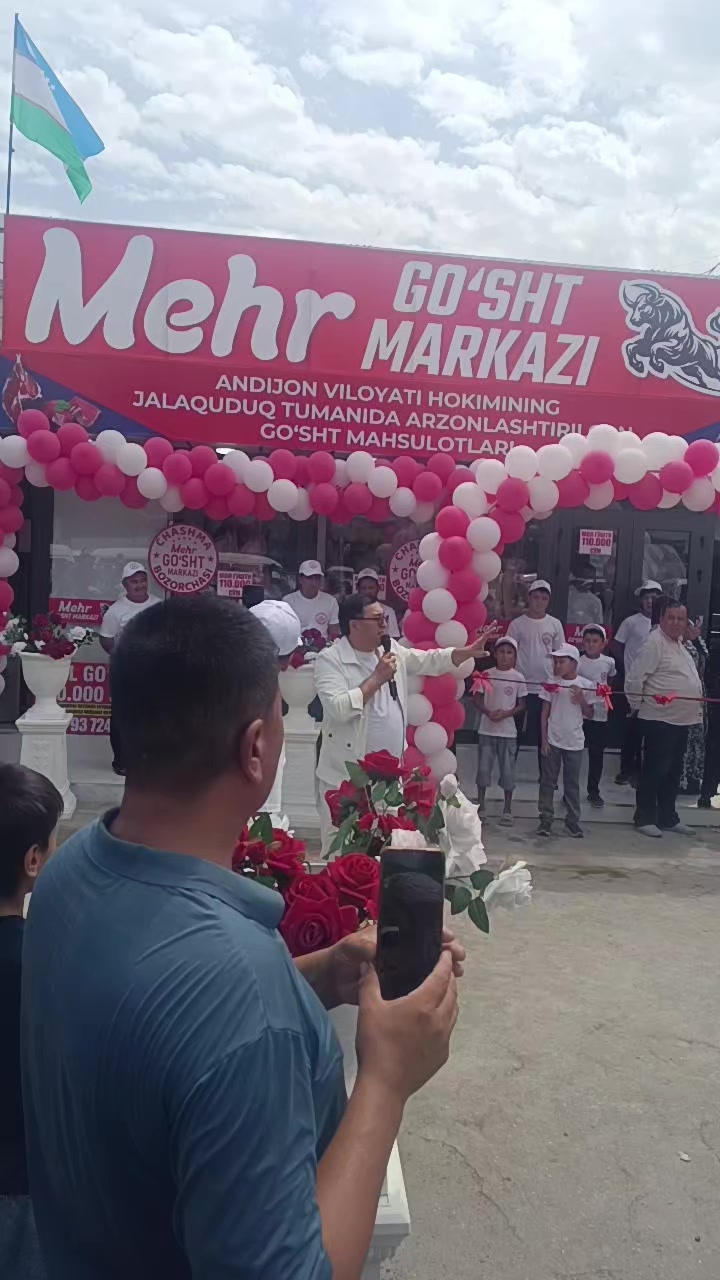 @Gozal Abdurahmonova