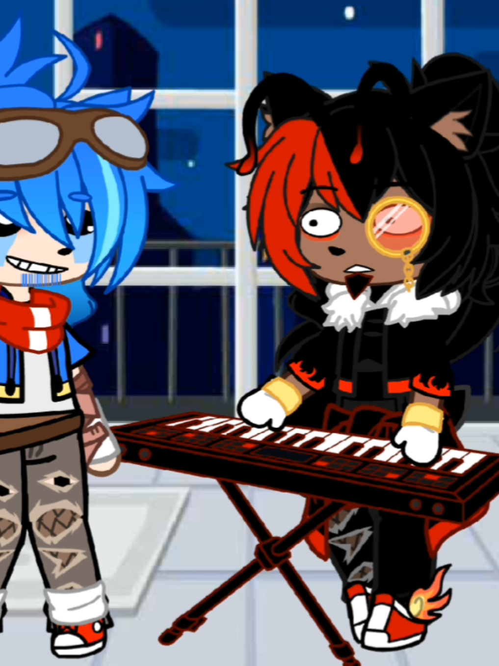 @Z the hedgeWolf 🦔🐺