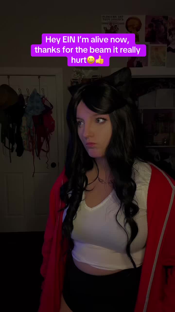 @Luna