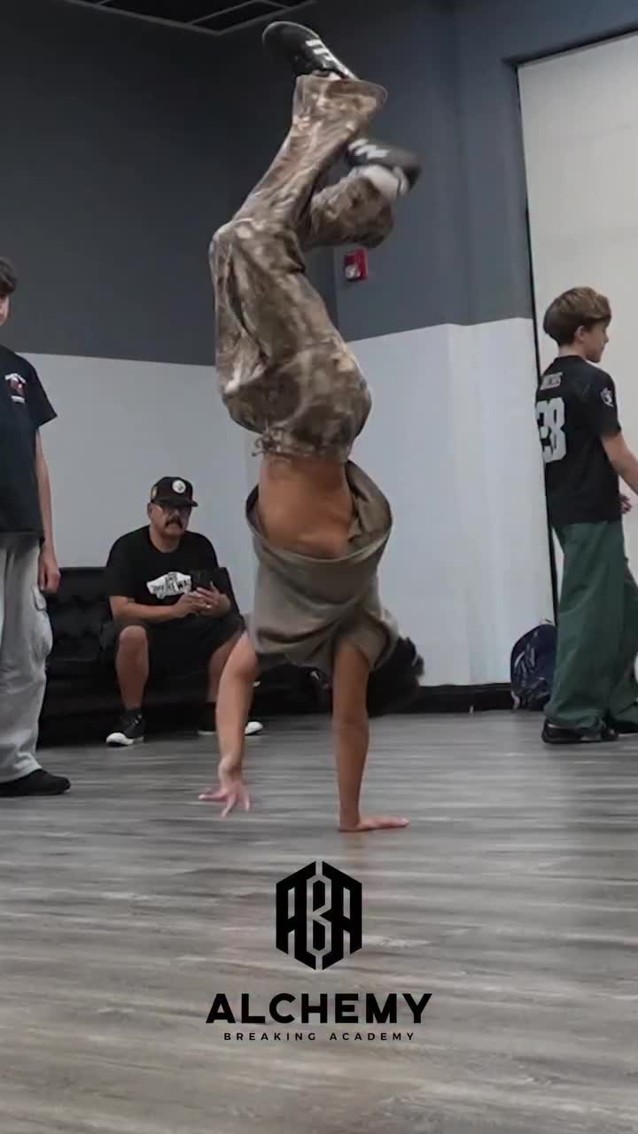 @Fresh2Deaf BBOY EJ