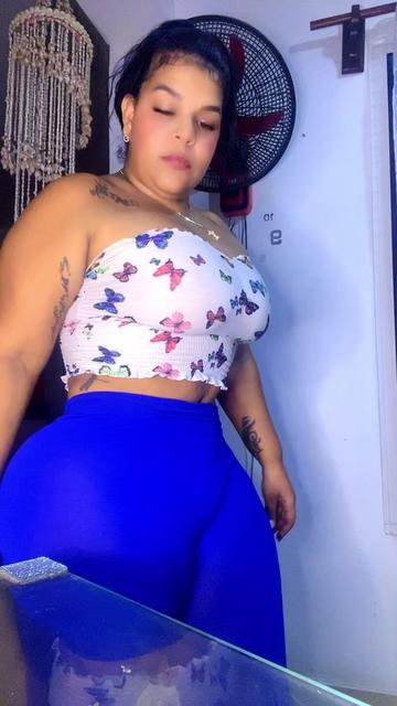 @La mami🇩🇴🍃🩷❤️