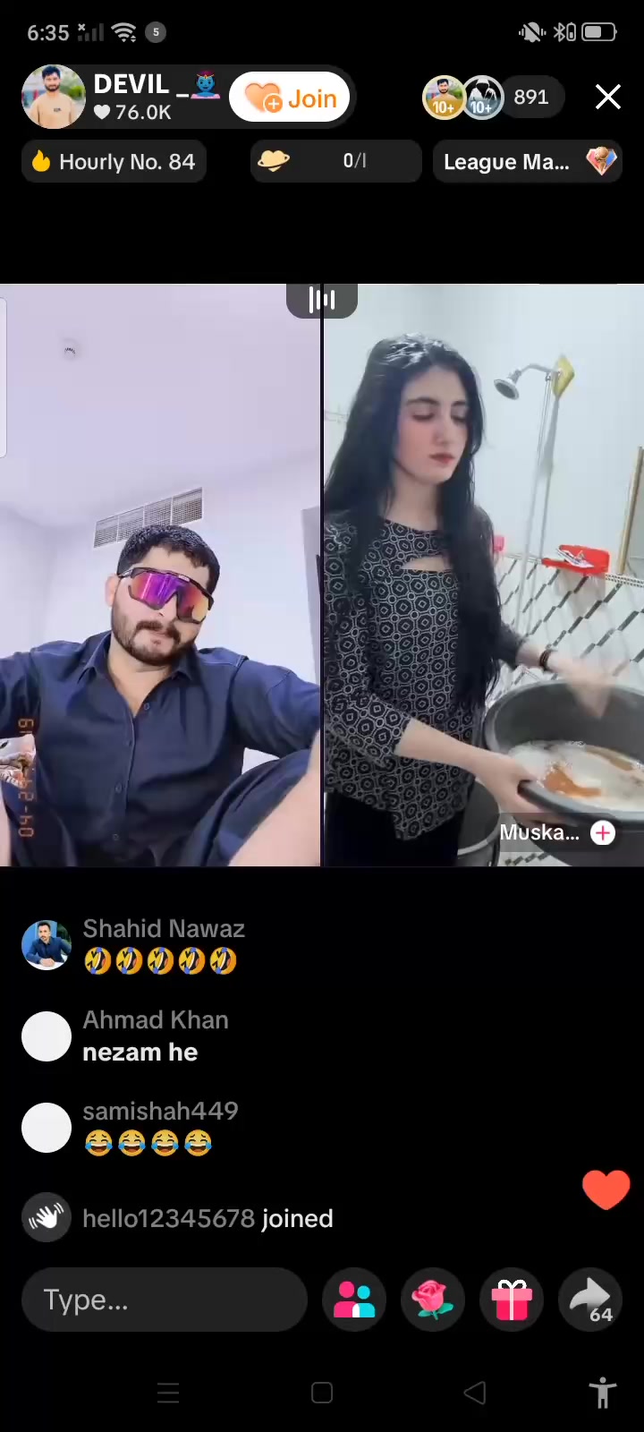 @zohaib DEVIL.56๐ค