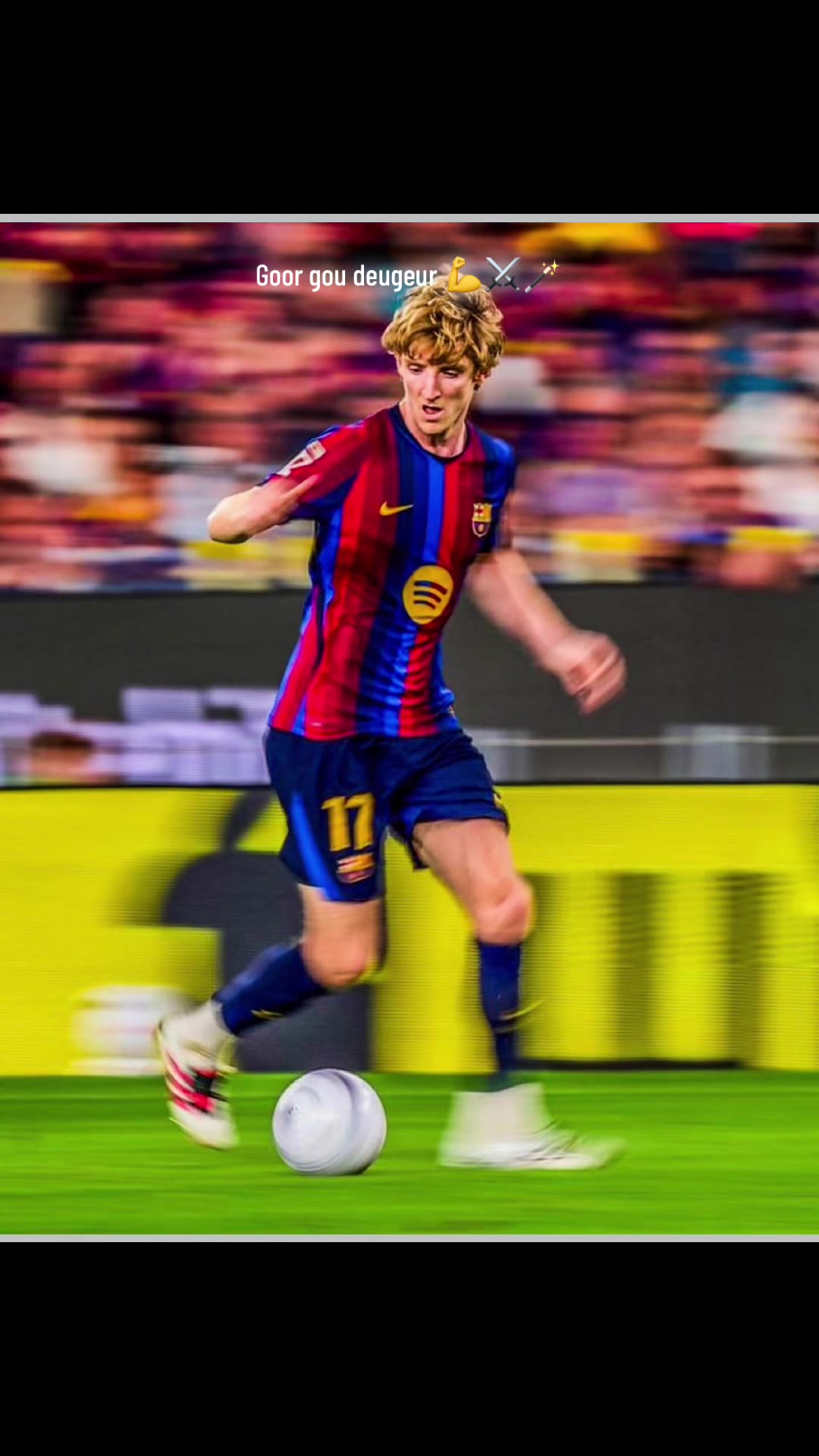 @Sénégal 🇸🇳 VISCA BARCA✪ 1441
