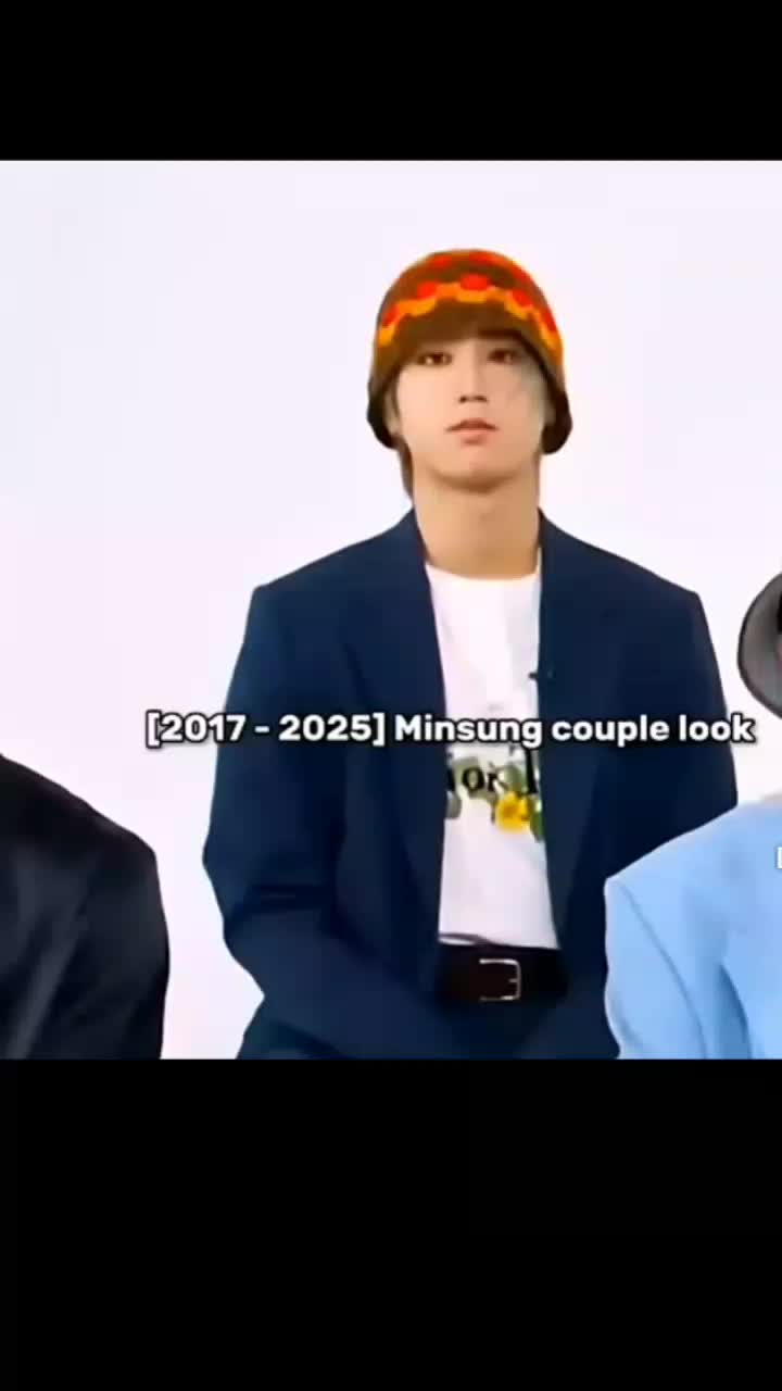 @sunki&minsung