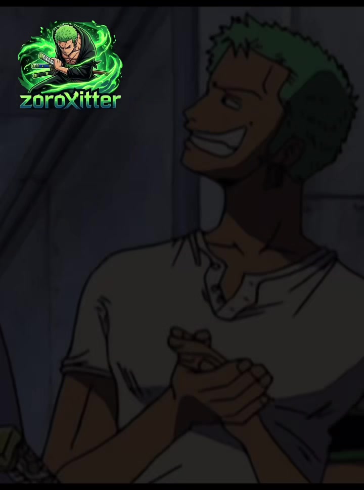 @ZORO XITTER