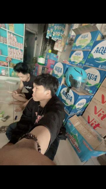 @Abah_ODGJ
