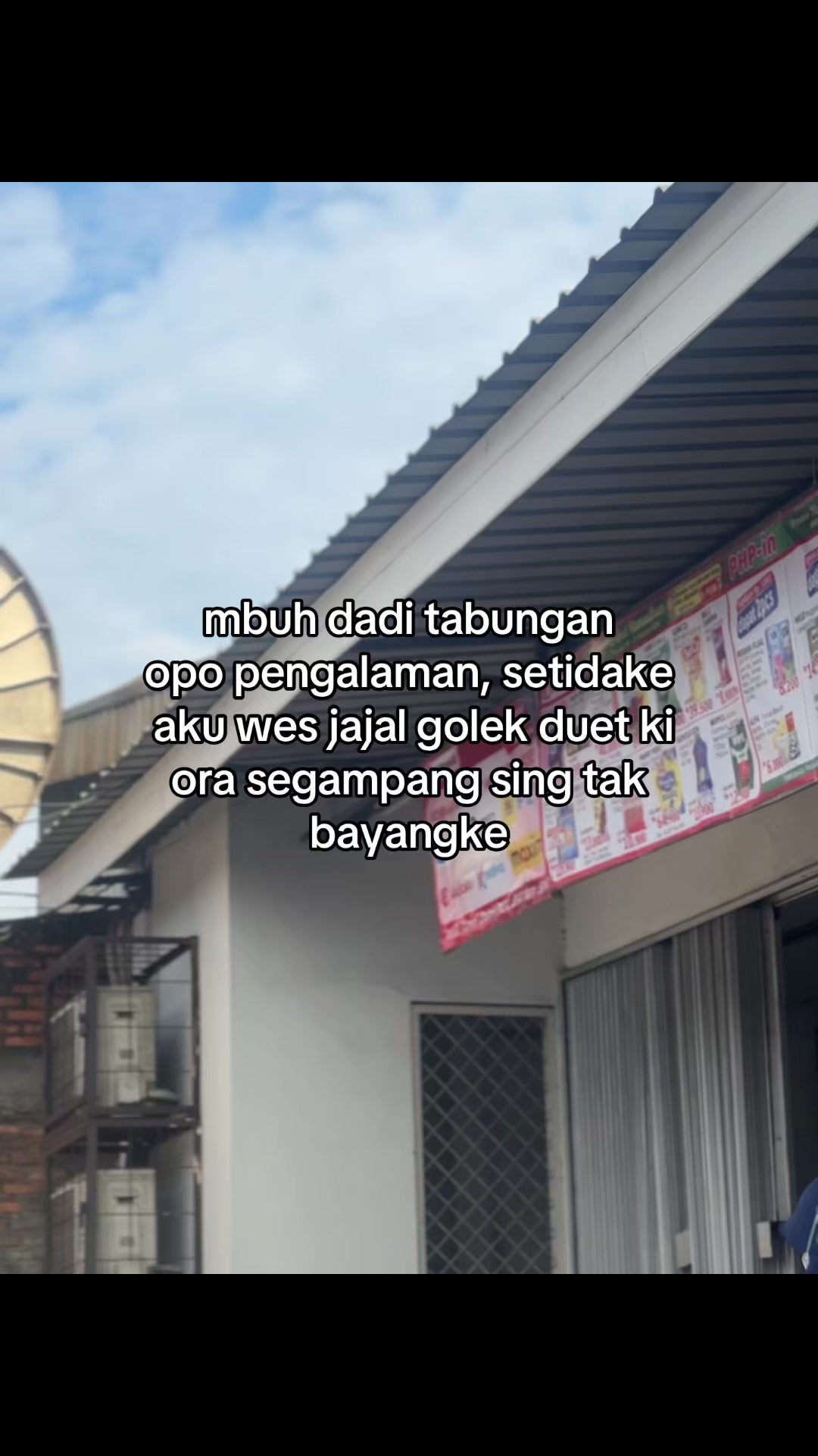 @PAJAR.LAGI