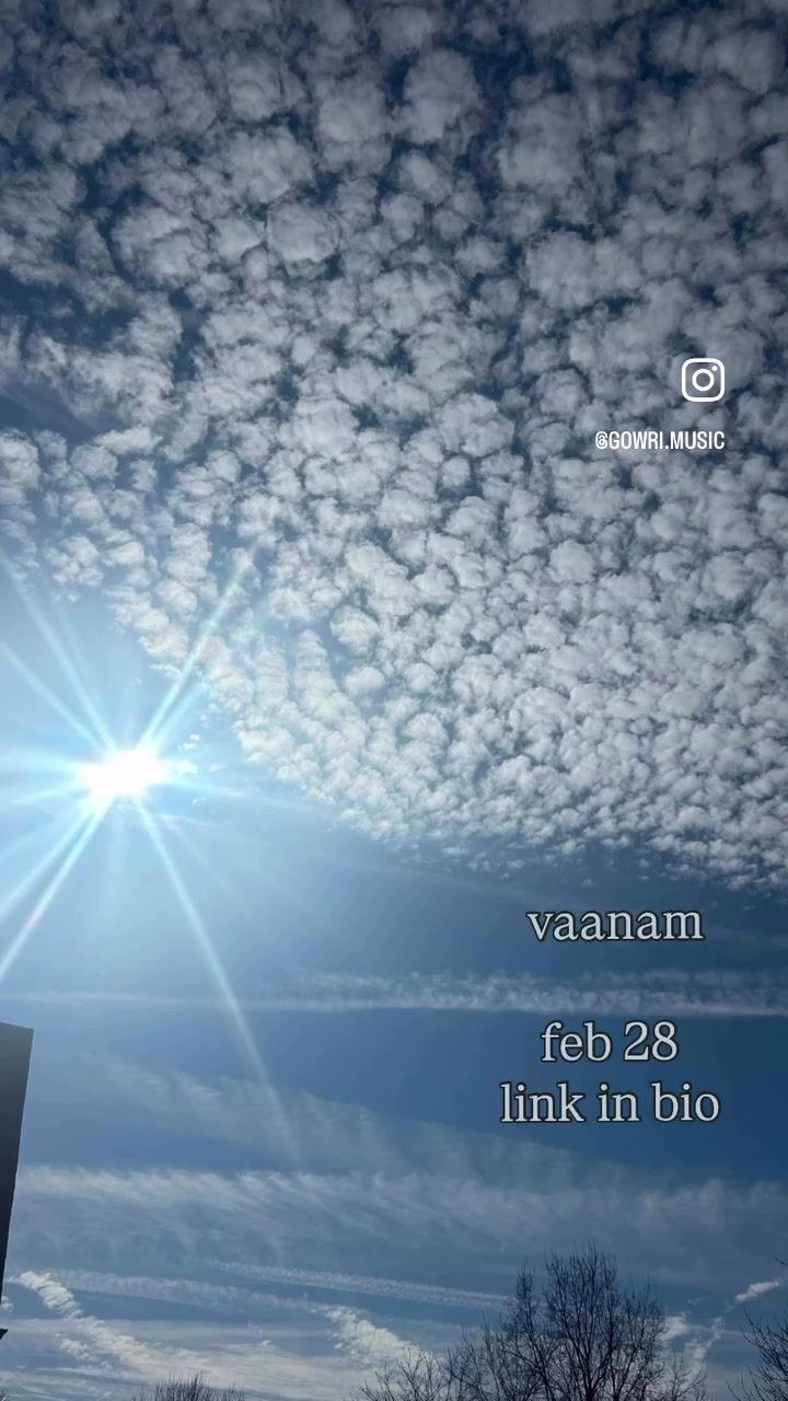 @Gowri Salem