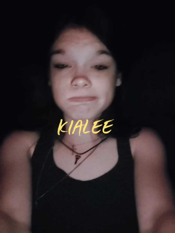 @kialee❤️🍃