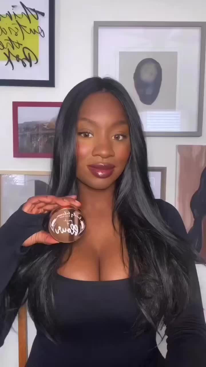 @Beauty Bakerie Makeup