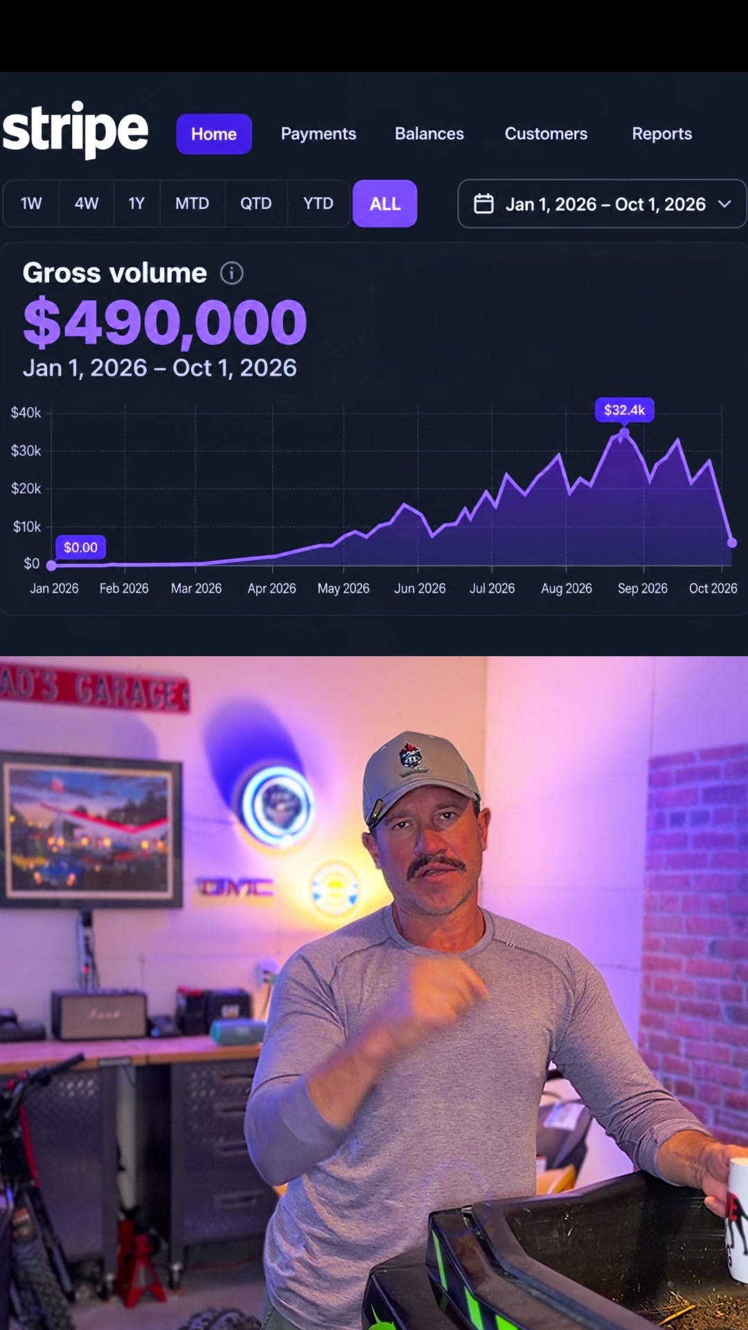 @hoganandcomedia