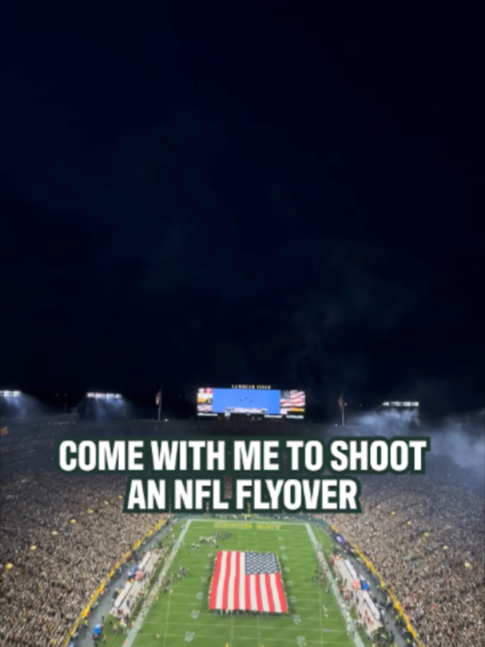 @Green Bay Packers