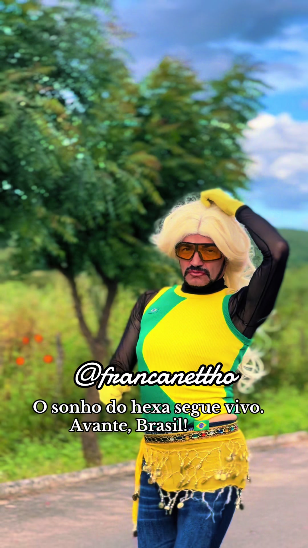 @FRANÇA NETTHO