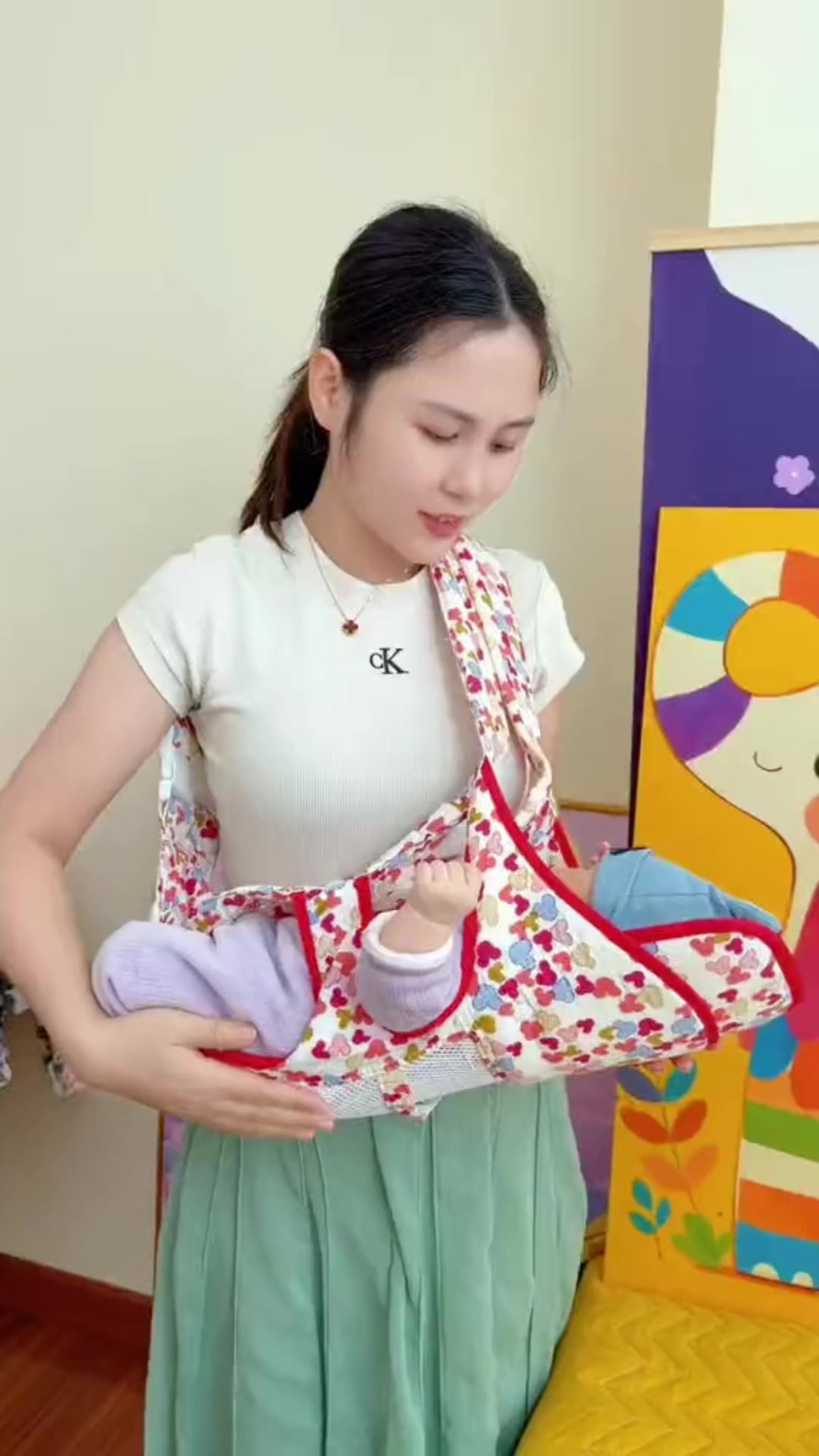 @Mẹ và Bé Shop ✅