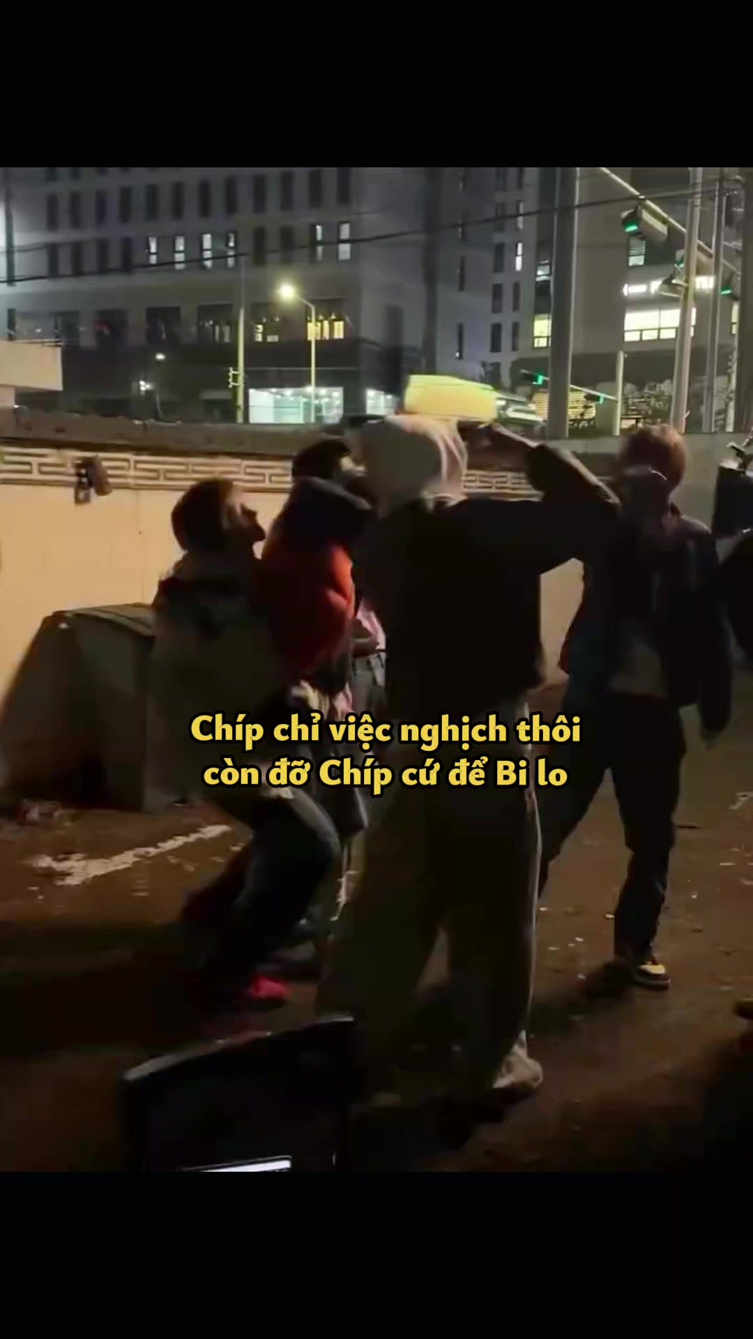 @socola v&agrave; chipchip
