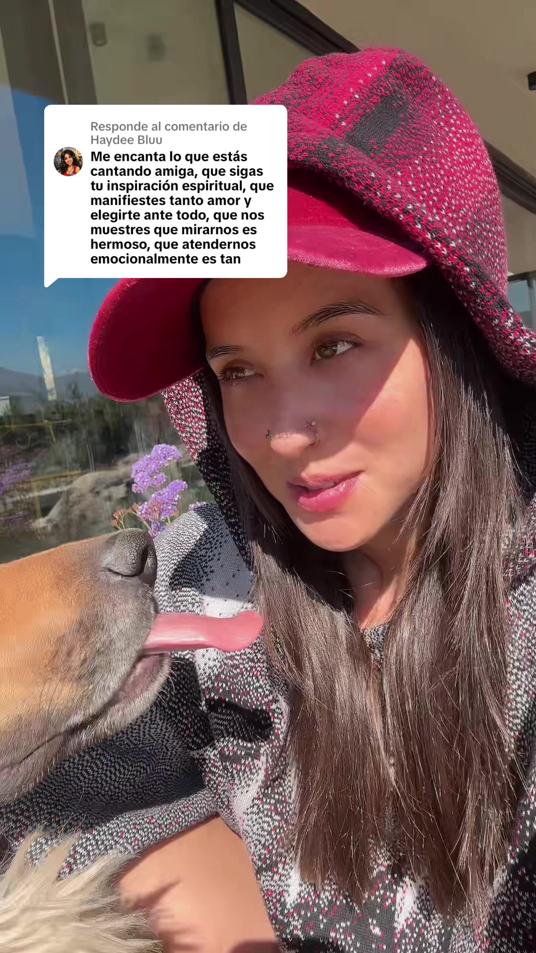 @Denise Rosenthal