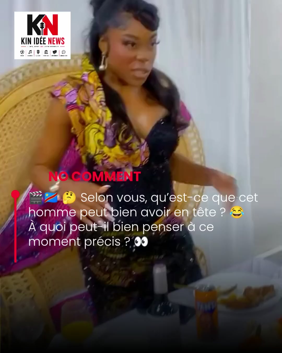 @WELCOME NEWS OFFICIEL