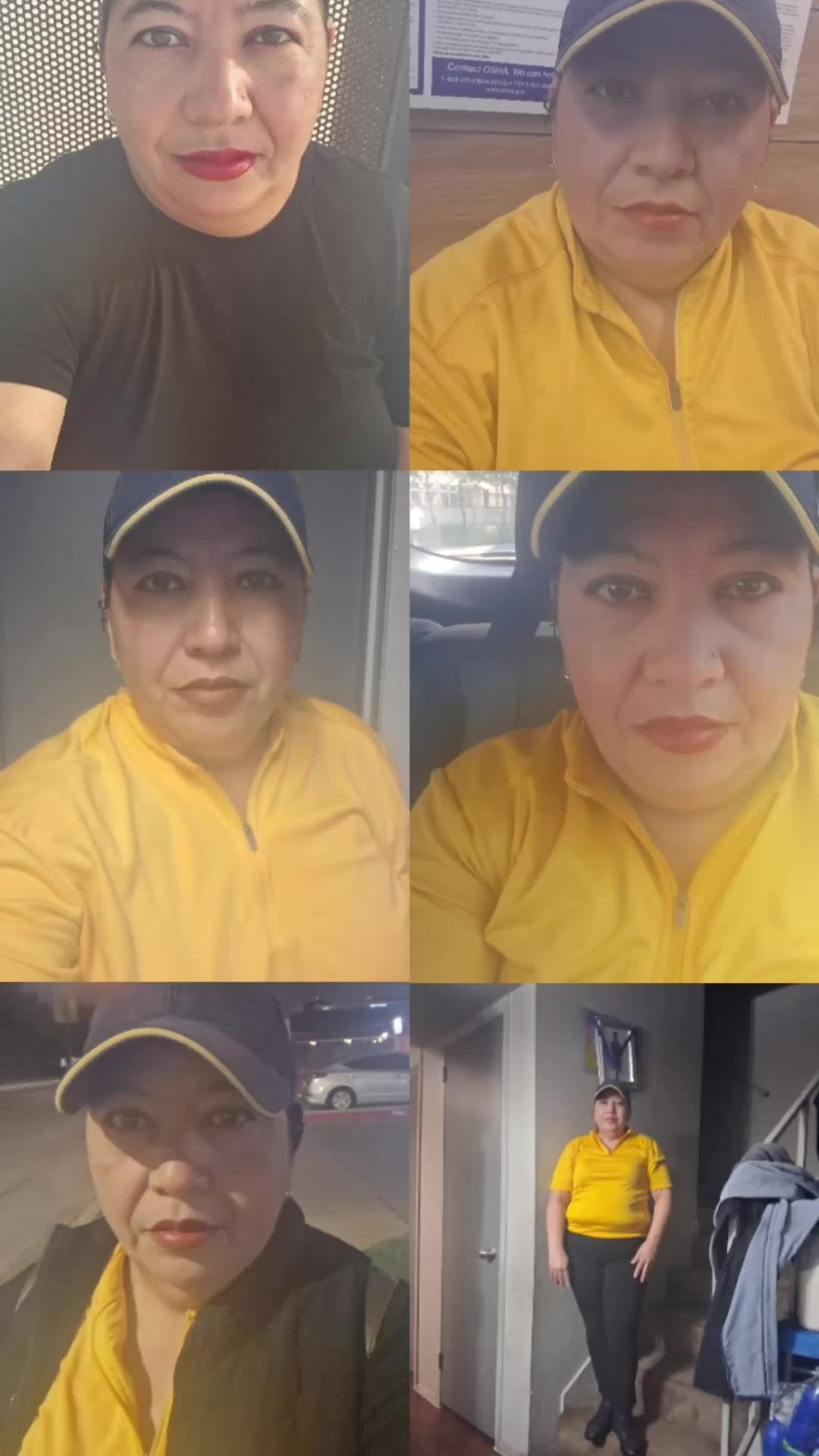@Erika Saravia