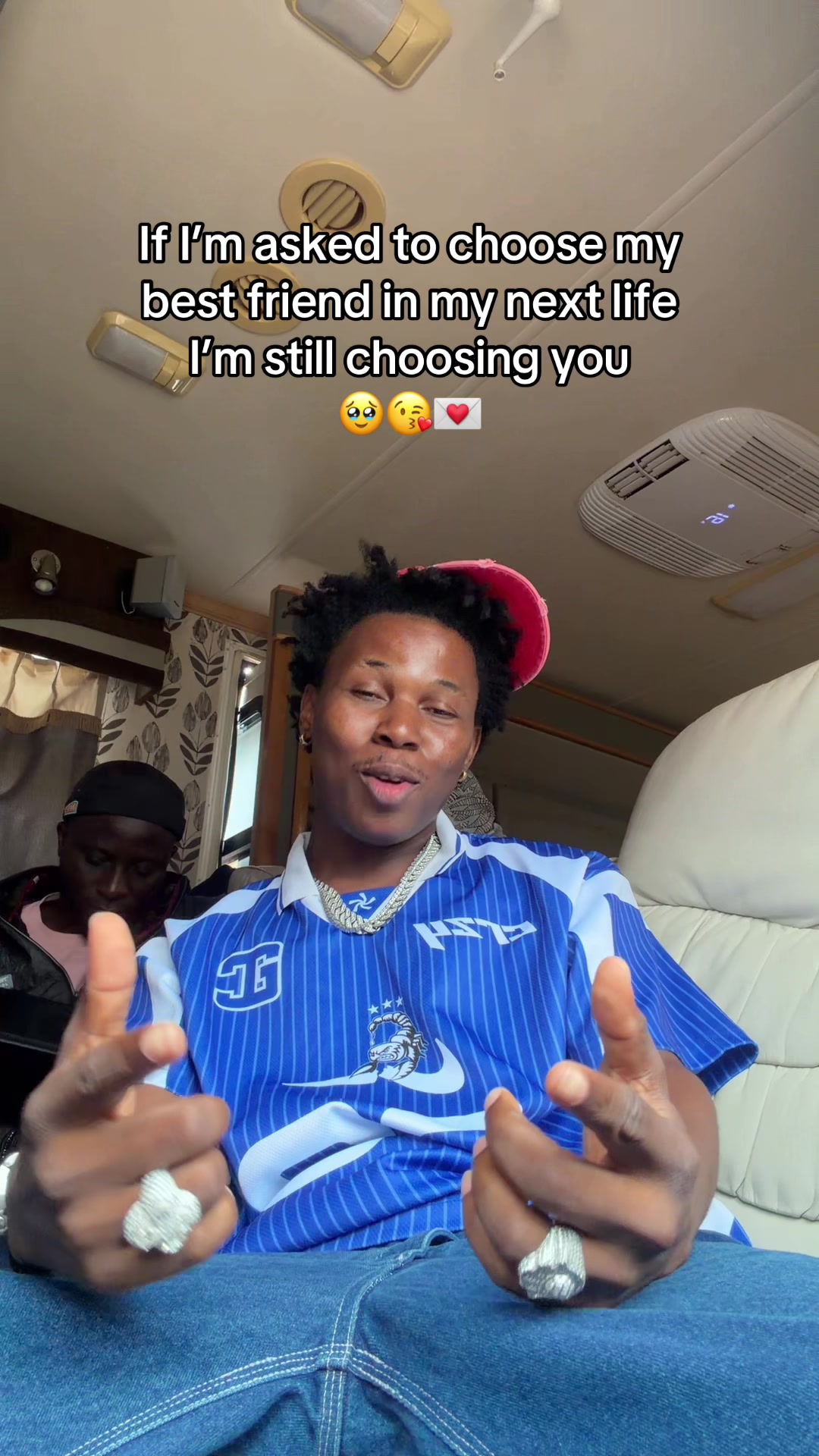@SHODAY TheBillionBoy