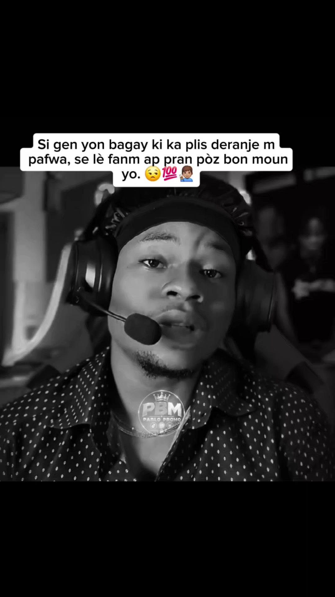 @YOUNG PROMO HAITI