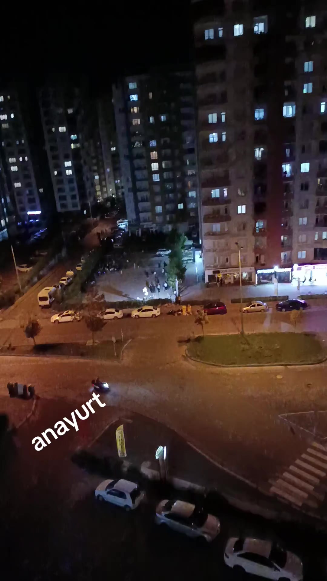 @Kar Tanesi
