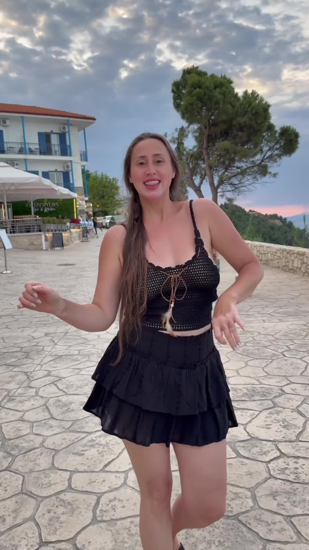 Vay anasını avradını dedirten video yayında :) 🫶. 