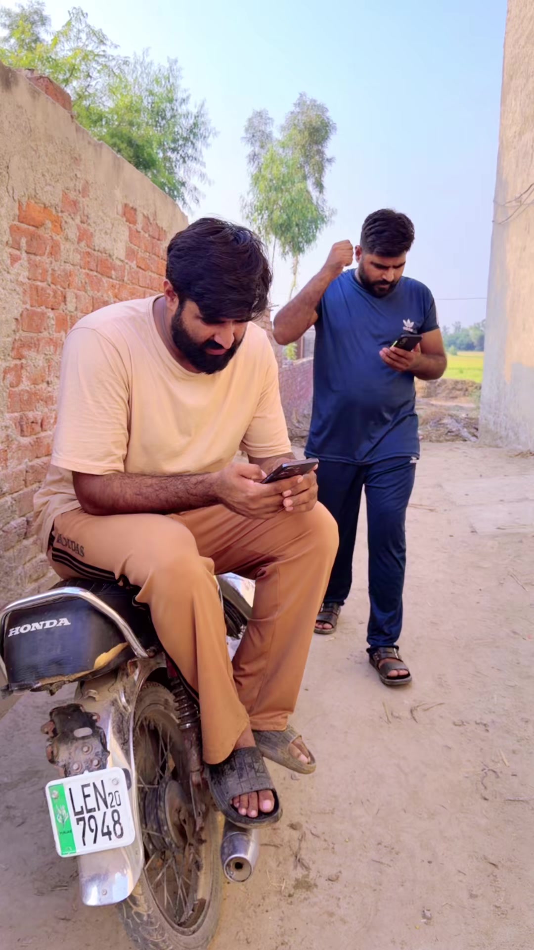 @Doodhwaly1 live