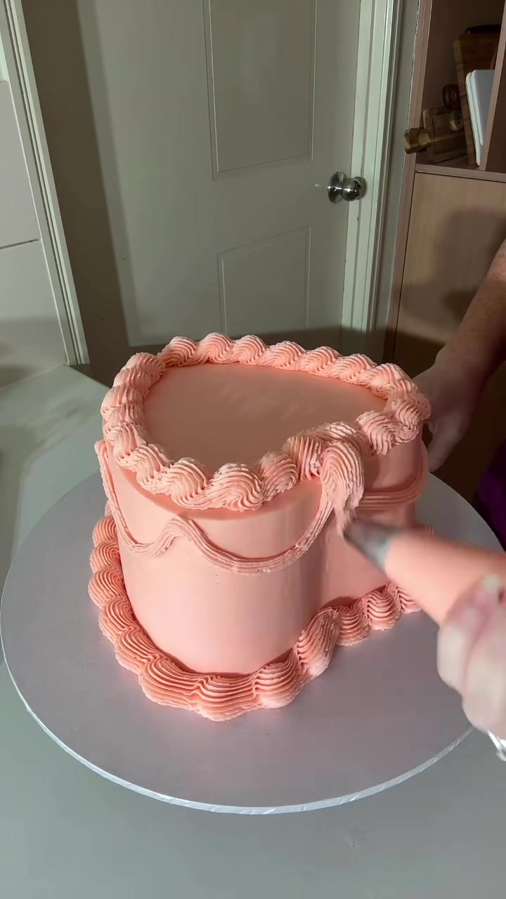 @Stacey Bakes Cakes!