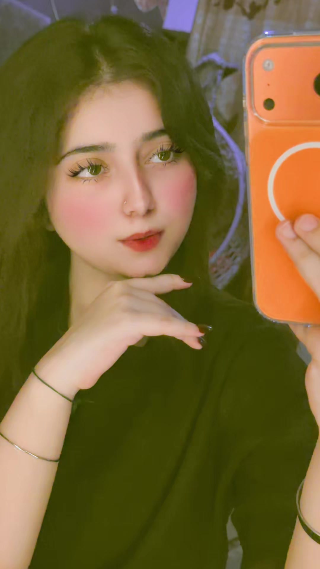 @NiSha lashaRi♥️🔥😎