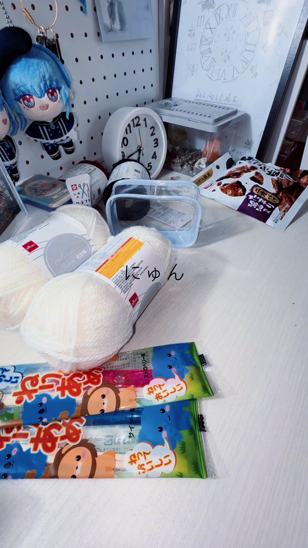 @芽來 🪡🧵
