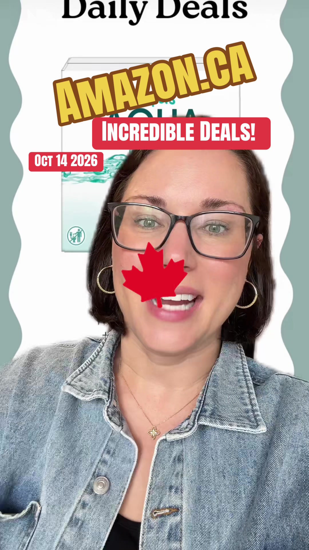 @I Love Deals Canada