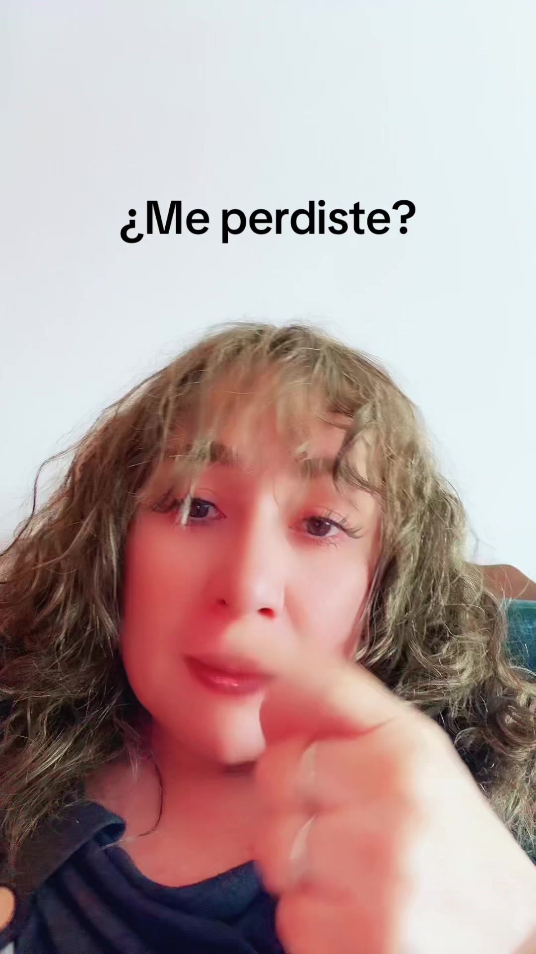 @Coach Cristina Alvarez