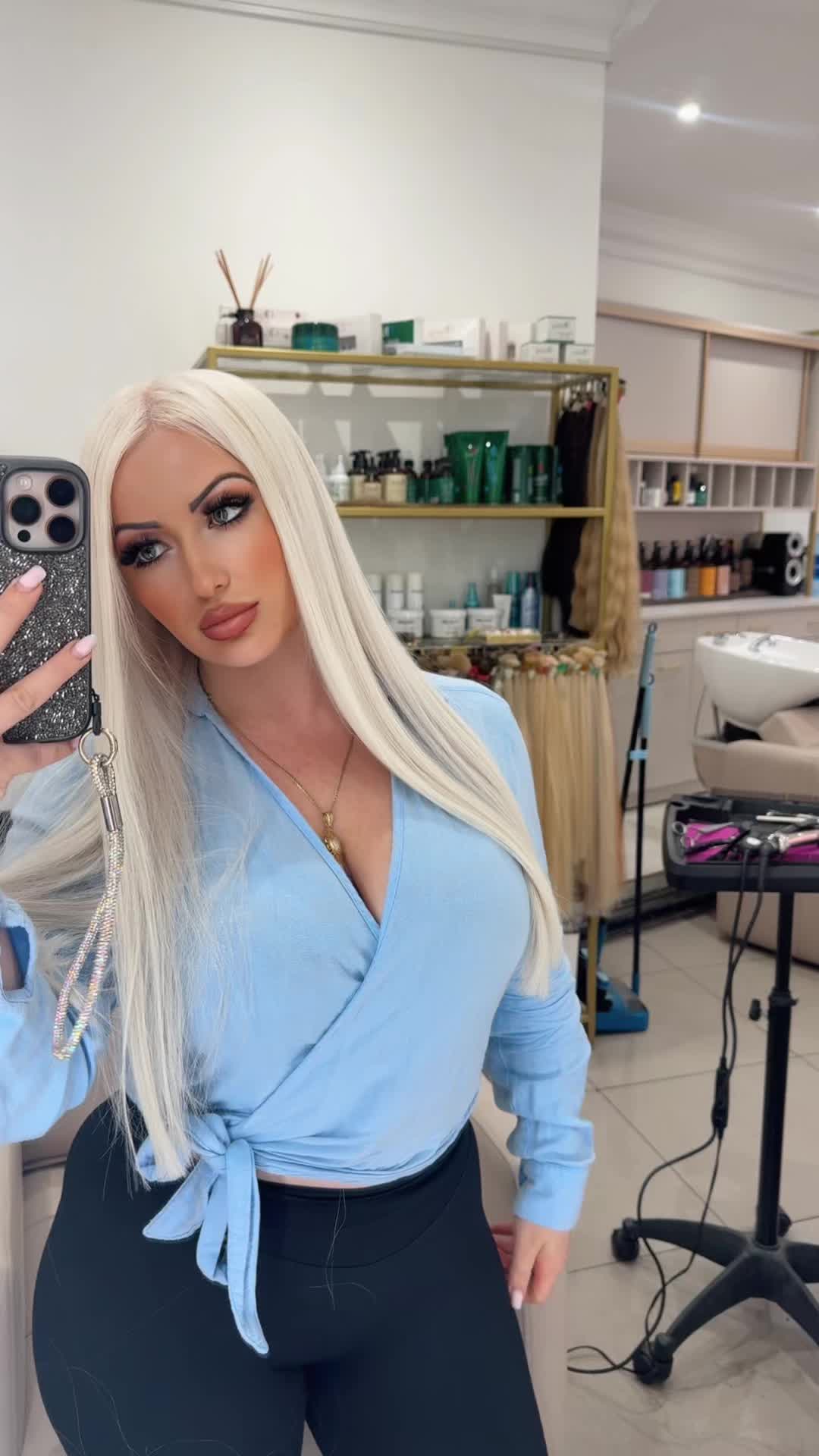 @Nadia Rogan Diamond💎