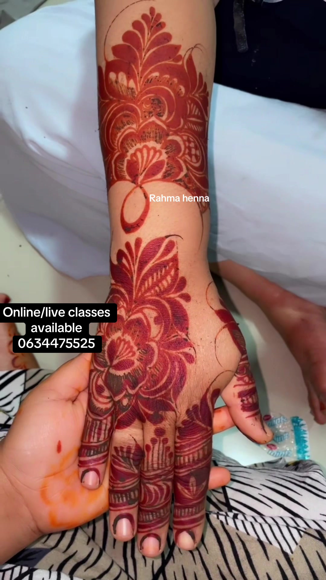 @rahma_henna🇴🇲🇹🇿