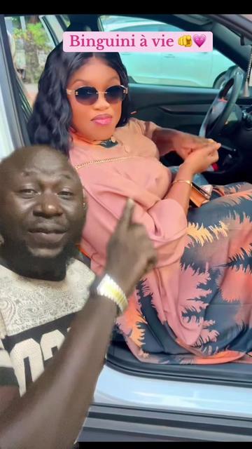 @Bougouzié Tangara Officiel 🤫