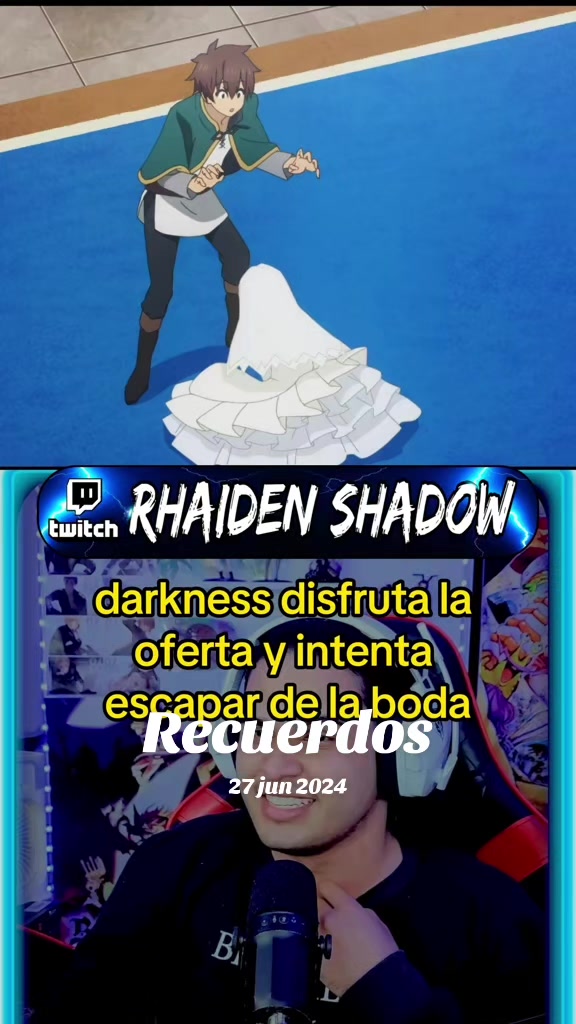 @Rhaidenshadow
