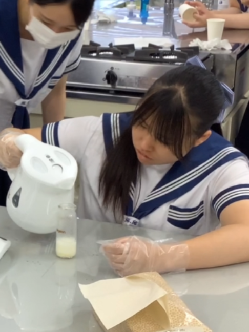 @【公式】大阪成蹊女子高等学校
