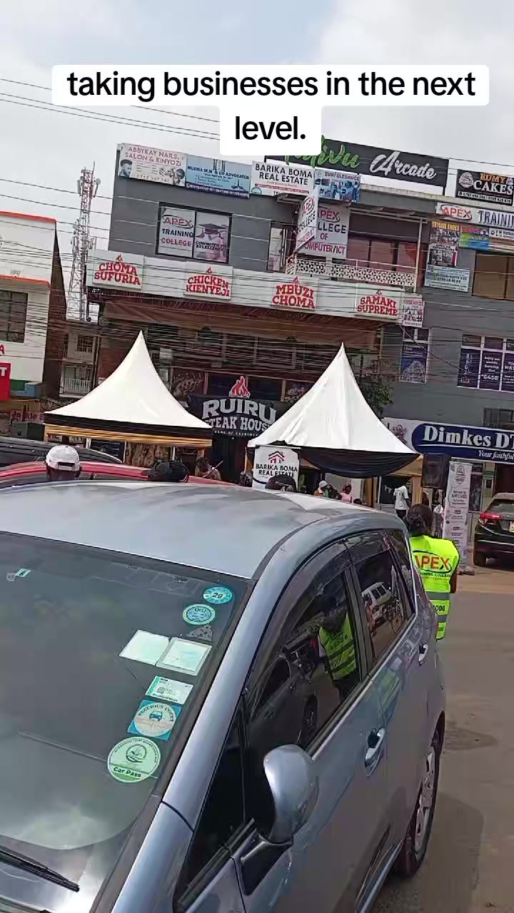 @HAPPY NURU EVENTS