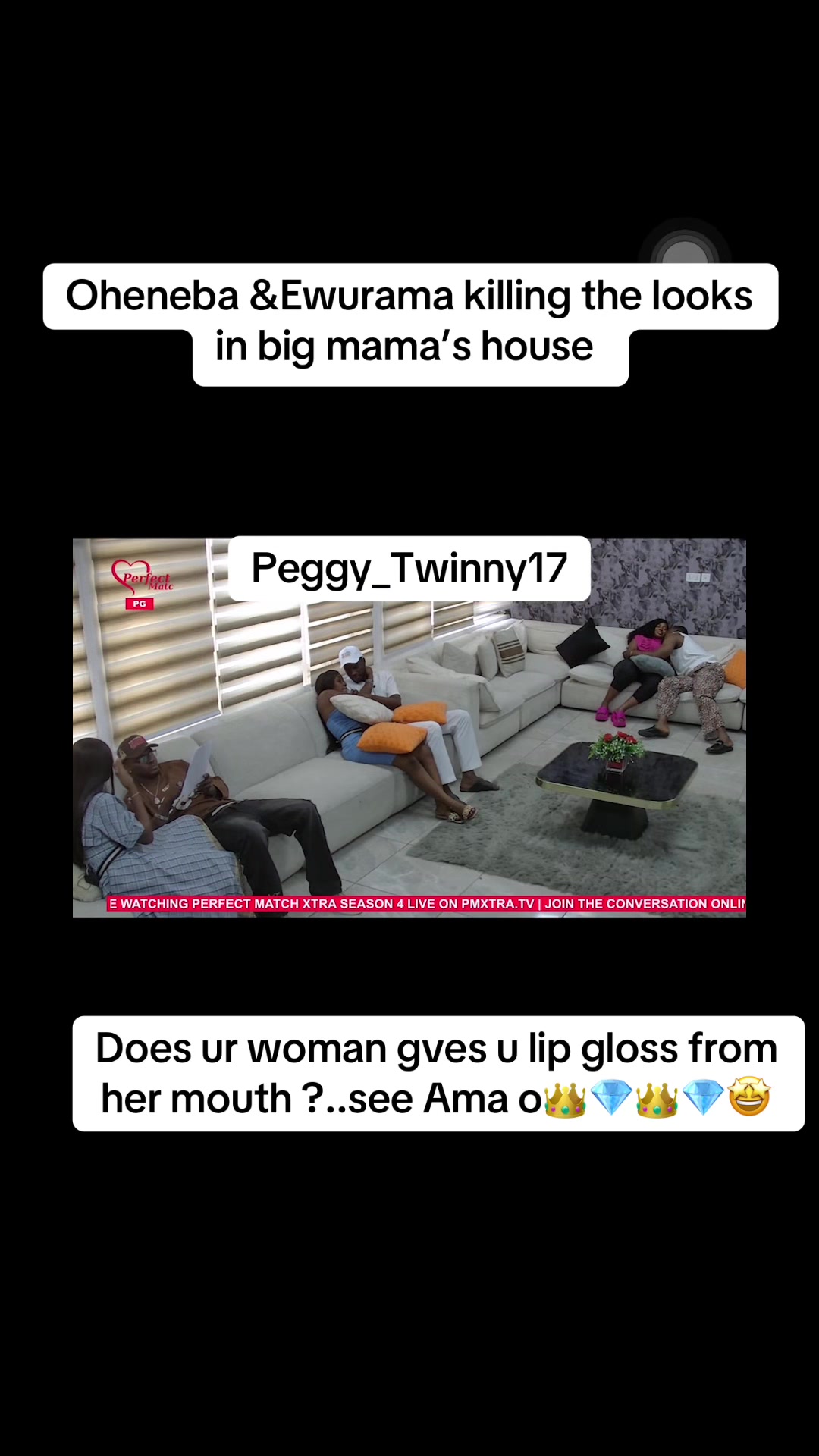@Peggy_Twinny🦋💎☄️