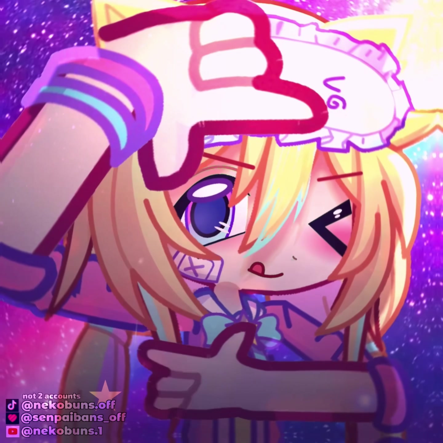@NekoBUNS👾