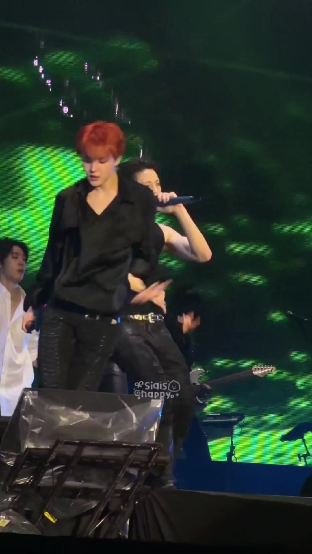 @HeavenlessBoy_ kpop