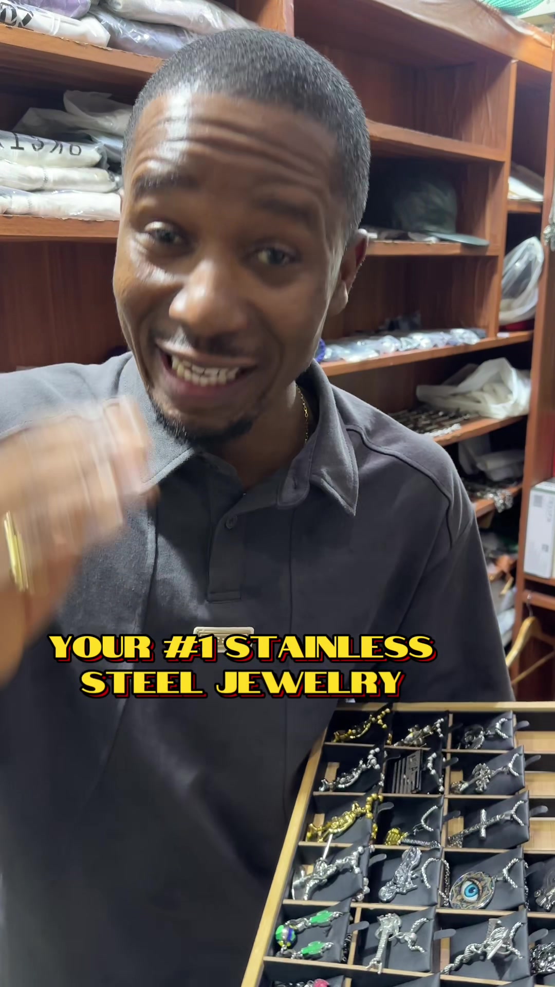 @C. Flex Jewelry & Apparel