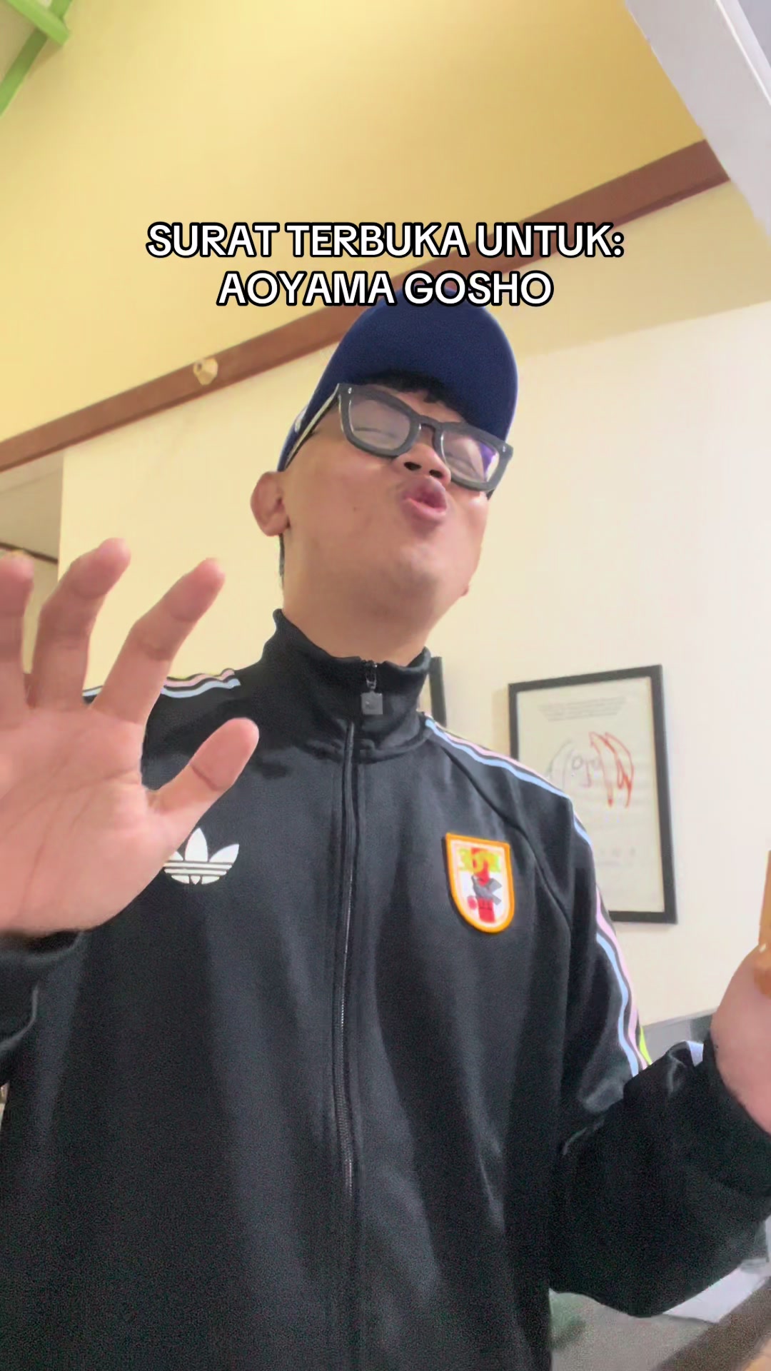 @Arya Novrianus