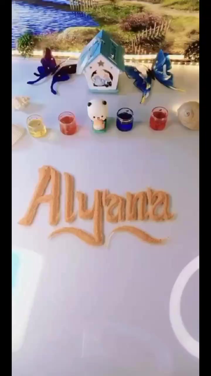 @❤️Alyana Rajput🦋💕