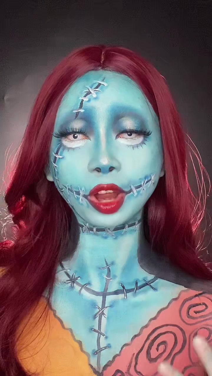 @susan's makeup