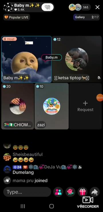 @SesiWaTiktok🤔